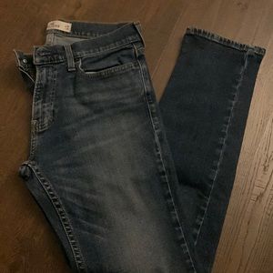Hollister Skinny Jeans